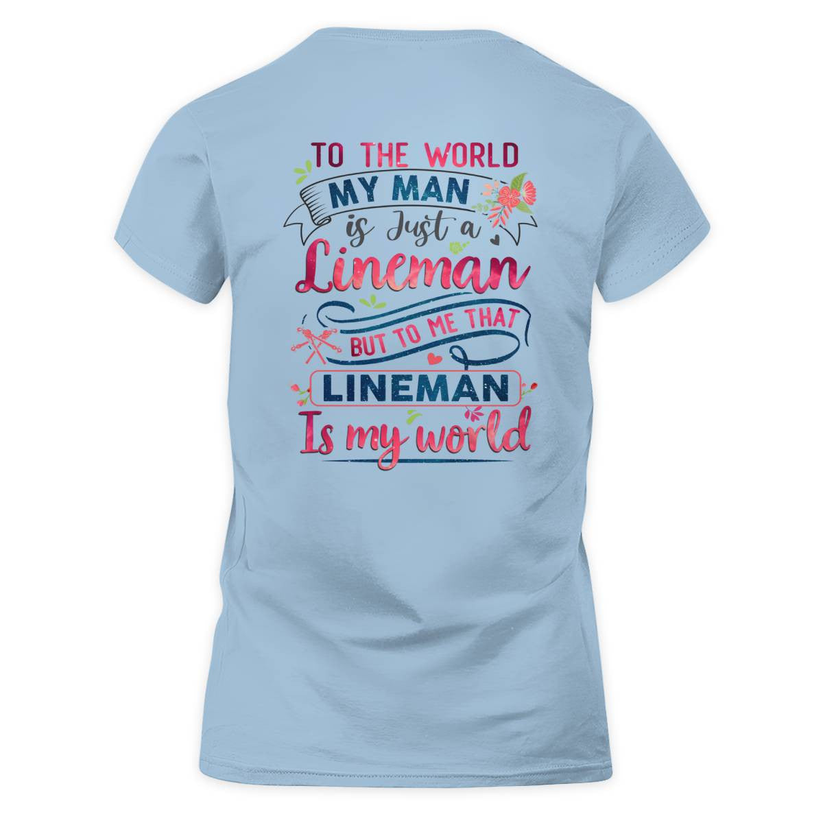 Awesome Lineman -Hoodie - grunx260804-0346