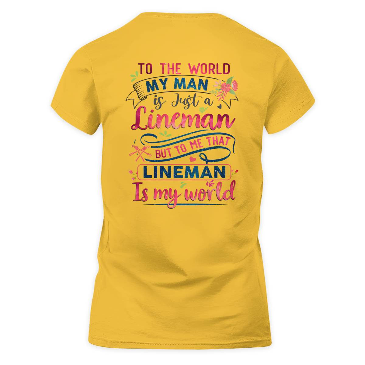 Awesome Lineman -Hoodie - grunx260804-0346
