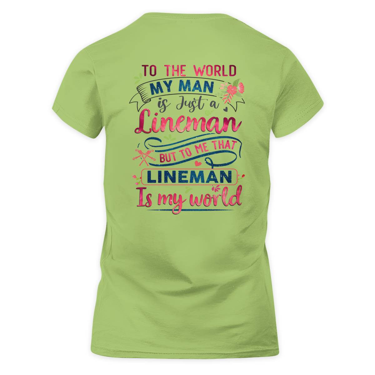 Awesome Lineman -Hoodie - grunx260804-0346