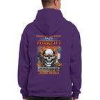 Awesome Forklift Operator-Hoodie - grunx260804-0164