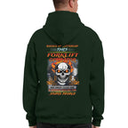 Awesome Forklift Operator-Hoodie - grunx260804-0164