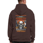 Awesome Forklift Operator-Hoodie - grunx260804-0164