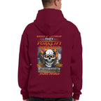 Awesome Forklift Operator-Hoodie - grunx260804-0164