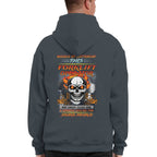 Awesome Forklift Operator-Hoodie - grunx260804-0164