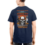 Awesome Forklift Operator-Hoodie - grunx260804-0164