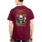 Awesome Forklift Operator-Hoodie - grunx260804-0164