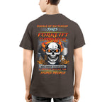 Awesome Forklift Operator-Hoodie - grunx260804-0164