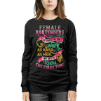 Awesome Female Bartenders-Hoodie - grunx260804-0112