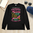 Awesome Female Bartenders-Hoodie - grunx260804-0112