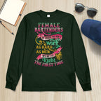 Awesome Female Bartenders-Hoodie - grunx260804-0112