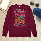 Awesome Female Bartenders-Hoodie - grunx260804-0112