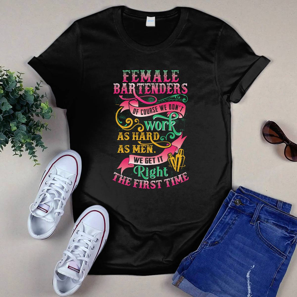 Awesome Female Bartenders-Hoodie - grunx260804-0112