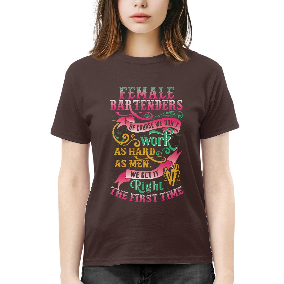 Awesome Female Bartenders-Hoodie - grunx260804-0112