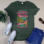 Awesome Female Bartenders-Hoodie - grunx260804-0112