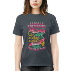Awesome Female Bartenders-Hoodie - grunx260804-0112