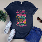 Awesome Female Bartenders-Hoodie - grunx260804-0112