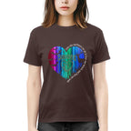 Awesome Caregiver-T-Shirt-#F180924OURSOL9FCAREZ4