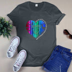 Awesome Caregiver-T-Shirt-#F180924OURSOL9FCAREZ4