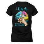 Awesome CNA -T-shirt-#F070824NOTIC1BCNAZ4