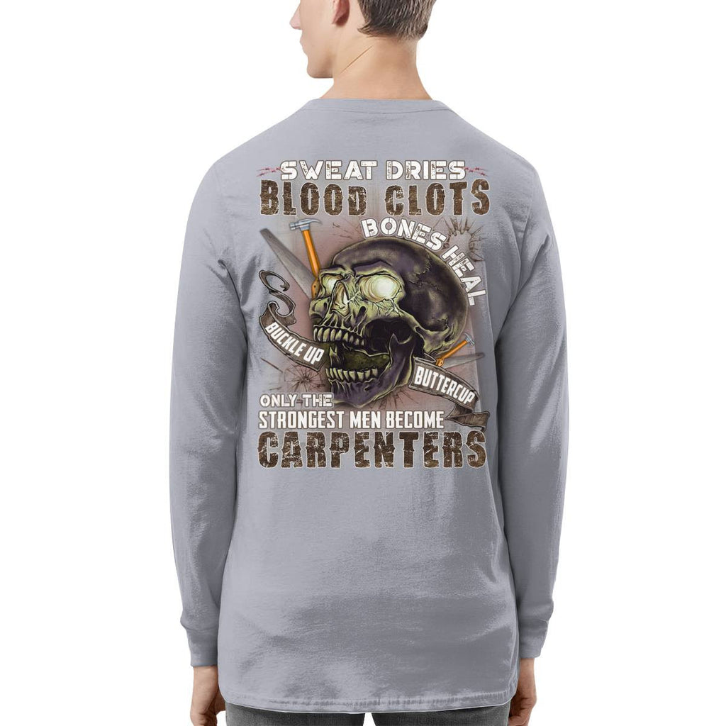Awesome Carpenters-T-shirt-#M310724BUCUP9BCARPZ8