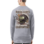 Awesome Carpenters-T-shirt-#M310724BUCUP9BCARPZ8