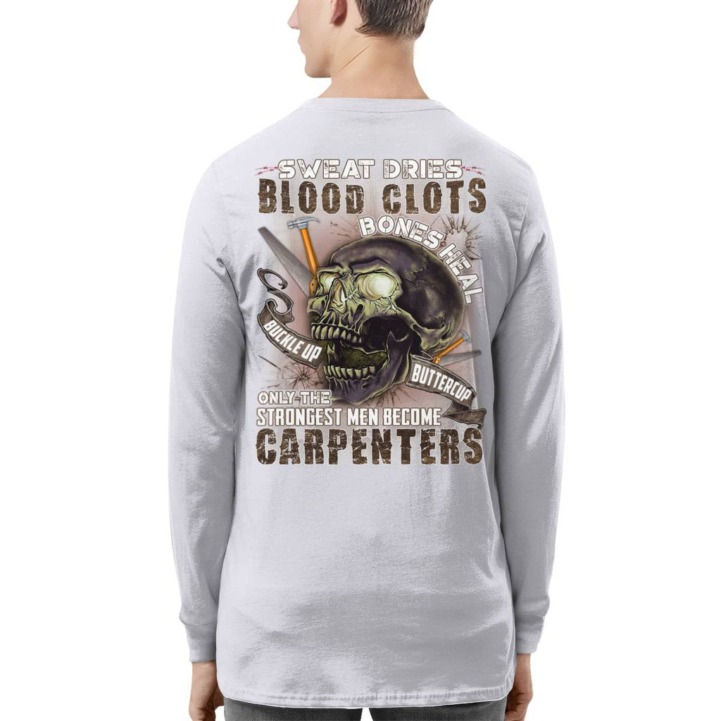 Awesome Carpenters-T-shirt-#M310724BUCUP9BCARPZ8