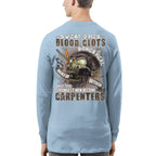 Awesome Carpenters-T-shirt-#M310724BUCUP9BCARPZ8