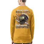 Awesome Carpenters-T-shirt-#M310724BUCUP9BCARPZ8