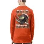Awesome Carpenters-T-shirt-#M310724BUCUP9BCARPZ8