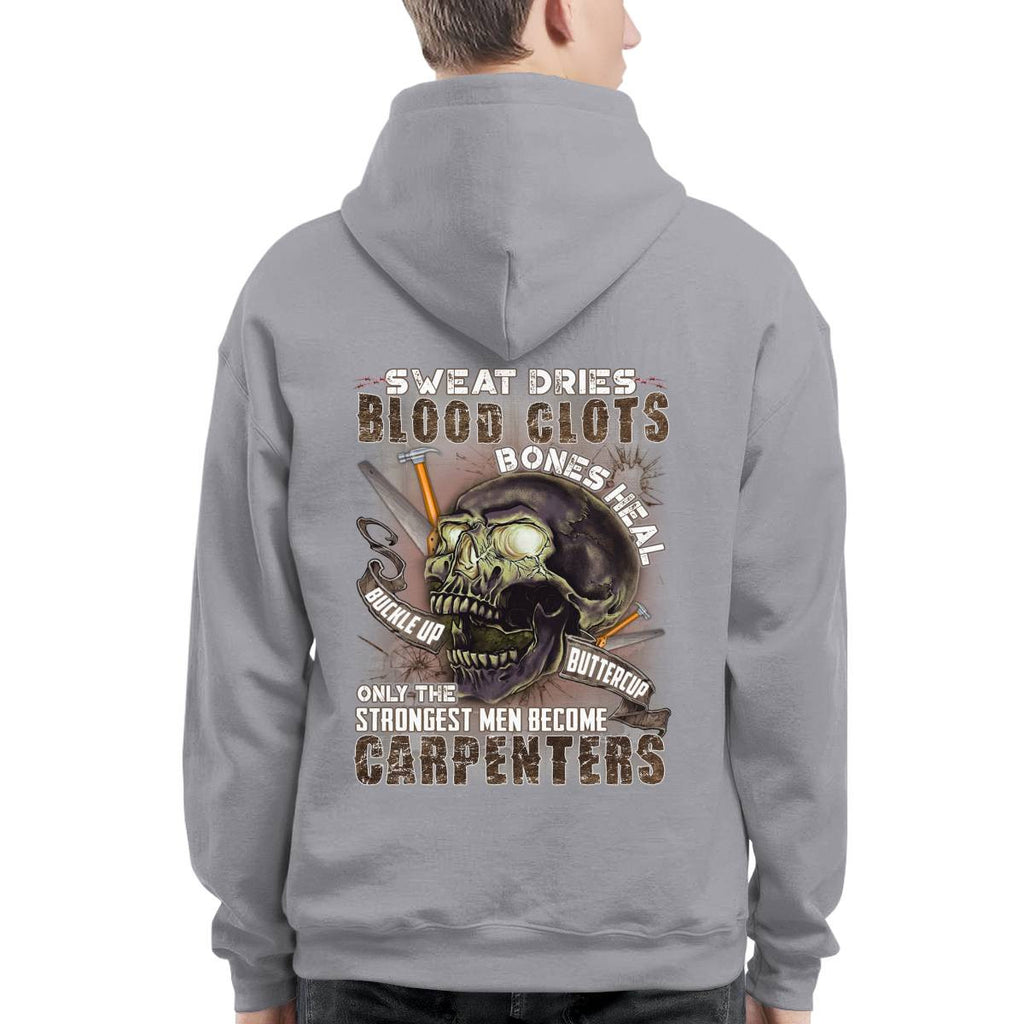 Awesome Carpenters-T-shirt-#M310724BUCUP9BCARPZ8