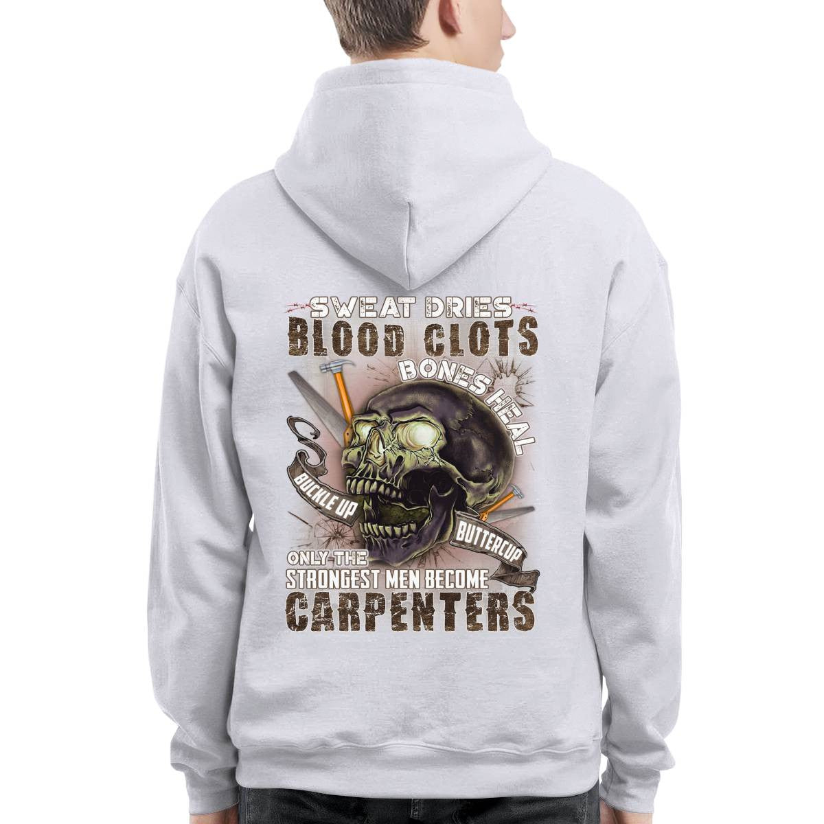 Awesome Carpenters-T-shirt-#M310724BUCUP9BCARPZ8