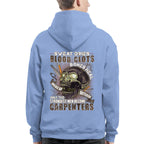 Awesome Carpenters-T-shirt-#M310724BUCUP9BCARPZ8