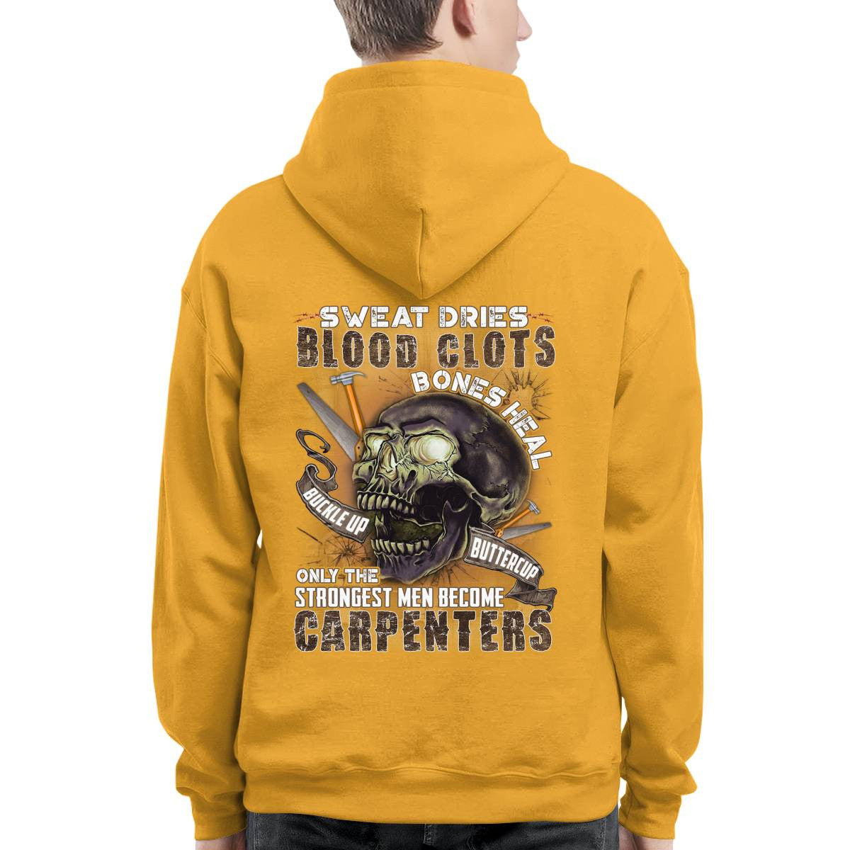 Awesome Carpenters-T-shirt-#M310724BUCUP9BCARPZ8