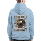 Awesome Carpenters-T-shirt-#M310724BUCUP9BCARPZ8