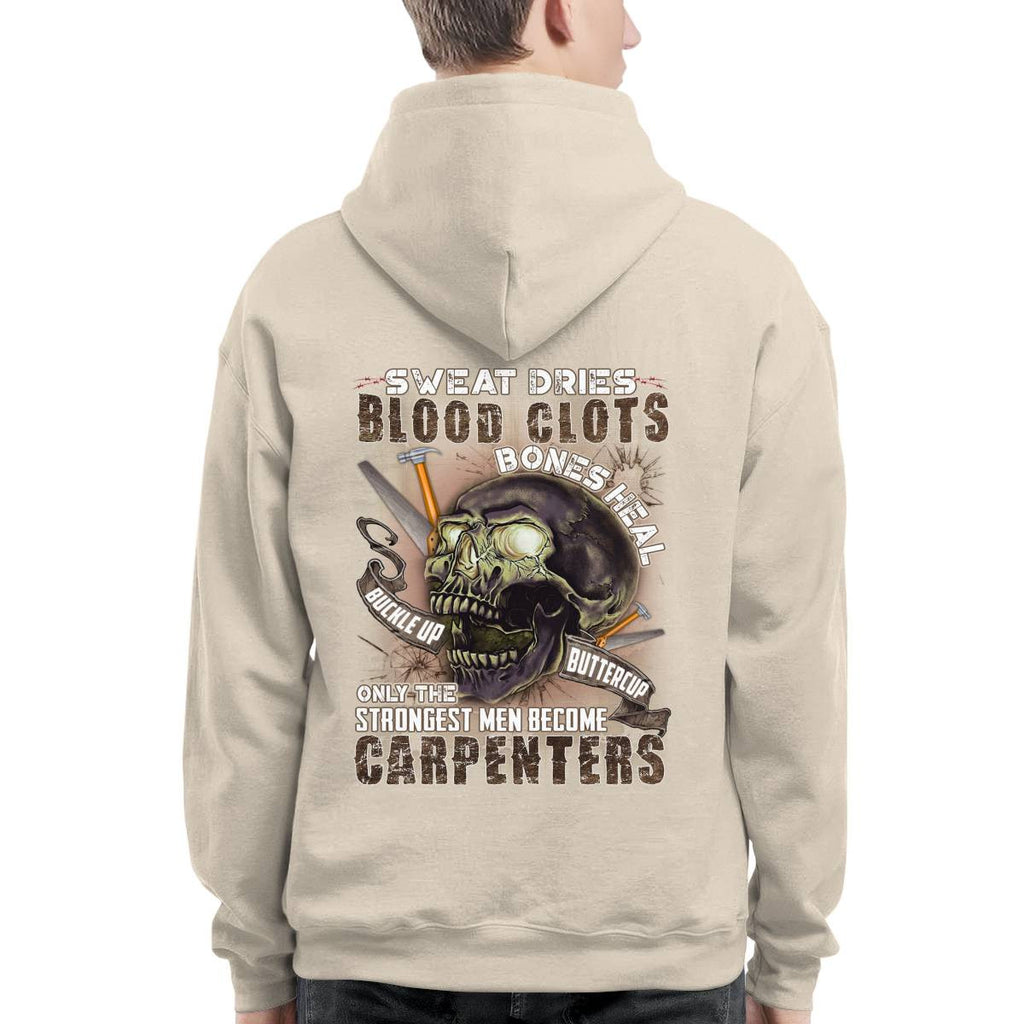 Awesome Carpenters-T-shirt-#M310724BUCUP9BCARPZ8