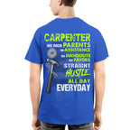 Awesome Carpenter-T-shirt-#M290624HUSTLE22BCARPZ6