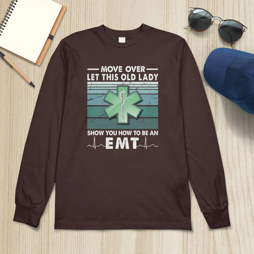 Awesome EMT-T-Shirt-#F011024OLDLDY2FEMTZ4 - grunx260804-0100
