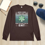 Awesome EMT-T-Shirt-#F011024OLDLDY2FEMTZ4 - grunx260804-0100