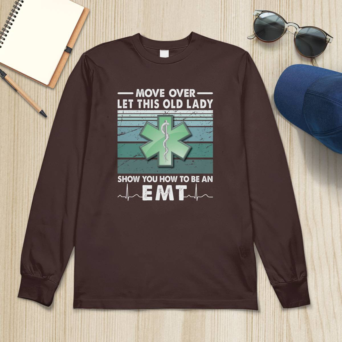 Awesome EMT-T-Shirt-#F011024OLDLDY2FEMTZ4 - grunx260804-0100