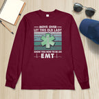 Awesome EMT-T-Shirt-#F011024OLDLDY2FEMTZ4 - grunx260804-0100