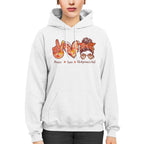 Awesome Electrician's Girl-Hoodie - grunx260804-0064