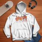Awesome Electrician's Girl-Hoodie - grunx260804-0064