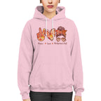 Awesome Electrician's Girl-Hoodie - grunx260804-0064