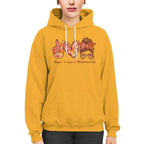Awesome Electrician's Girl-Hoodie - grunx260804-0064