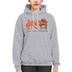Awesome Electrician's Girl-Hoodie - grunx260804-0064