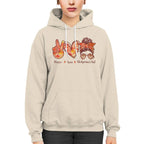 Awesome Electrician's Girl-Hoodie - grunx260804-0064