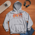 Awesome Electrician's Girl-Hoodie - grunx260804-0064