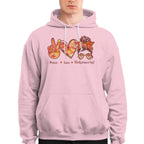 Awesome Electrician's Girl-Hoodie - grunx260804-0064