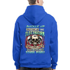 Awesome Electrician-T-shirt - grunx260804-0071