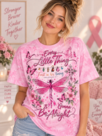 Every Little Thing Is Gonna Be Alright T-Shirt